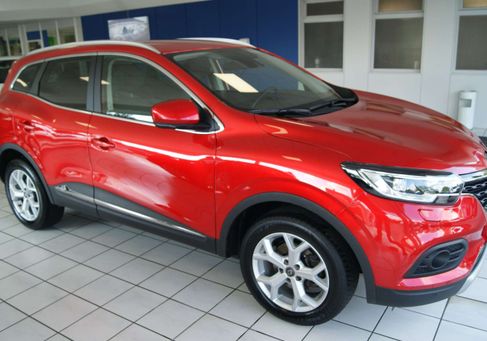 Renault Kadjar, 2020