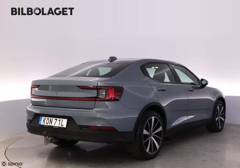 Polestar 2, 2022