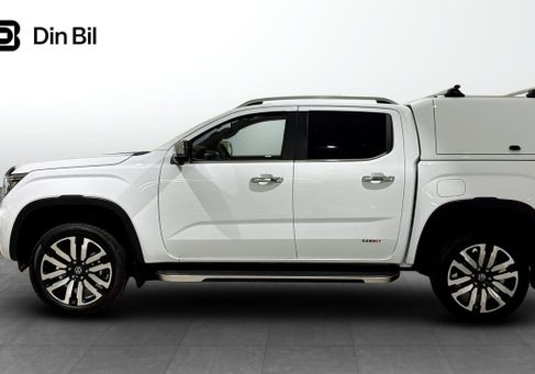 Volkswagen Amarok, 2026 2