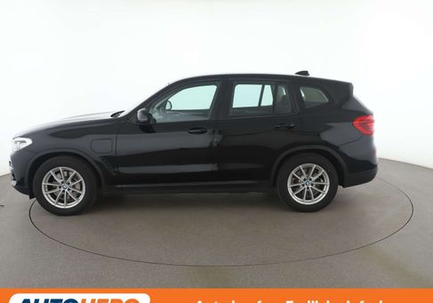 BMW X3, 2020