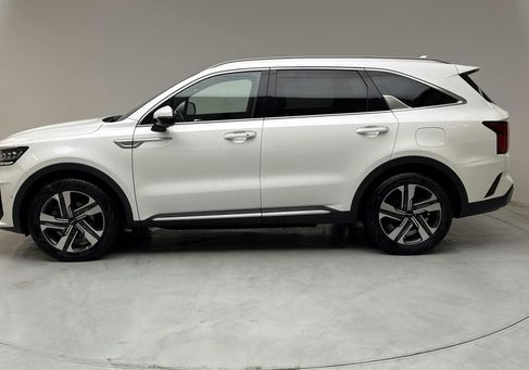 Kia Sorento, 2023