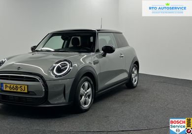 MINI Cooper, 2022