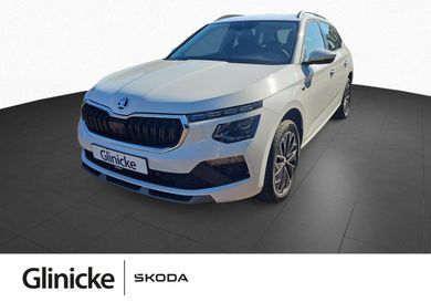 Skoda Kamiq, 2025