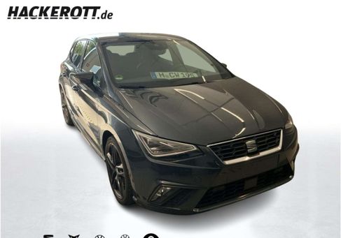 Seat Ibiza, 2024 3