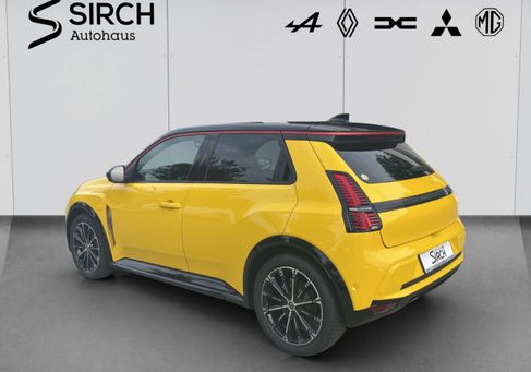 Renault R 5, 2025