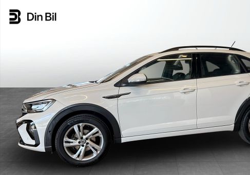 Volkswagen Taigo, 2023