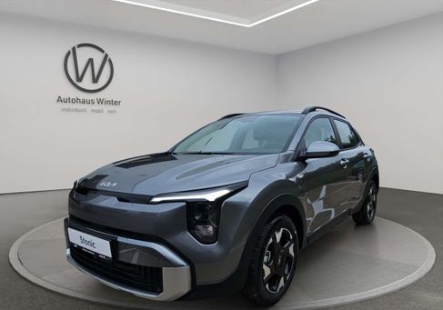 Kia Stonic, 2026 2