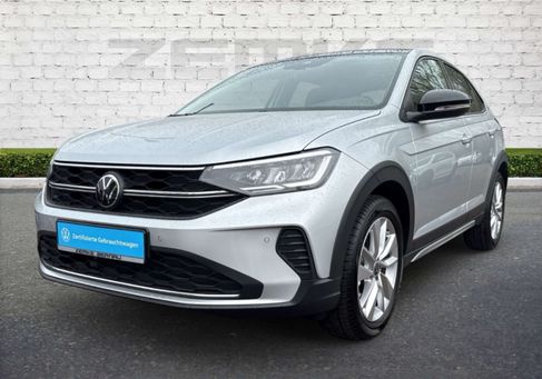 Volkswagen Taigo, 2025