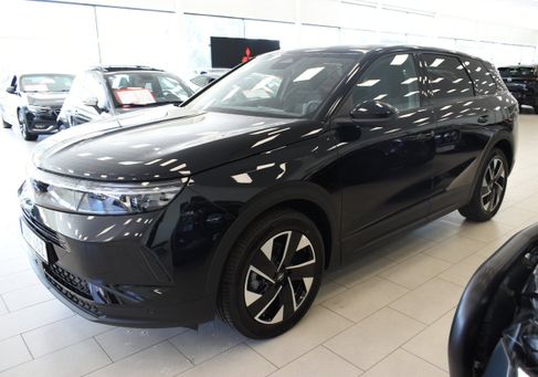 Opel Grandland X, 2025 2
