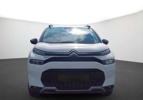 Citroën C3 Aircross, 2024 2