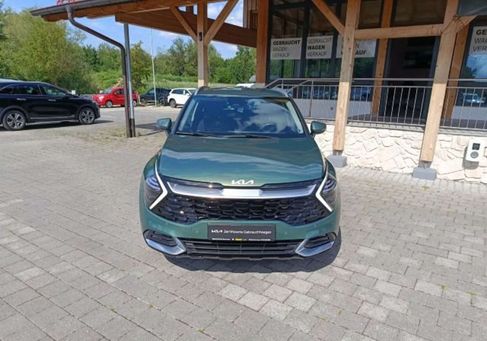 Kia Sportage, 2023 3