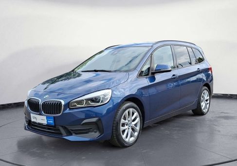 BMW 220, 2021 2