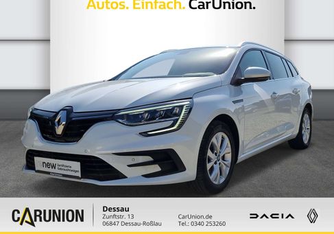 Renault Megane, 2021