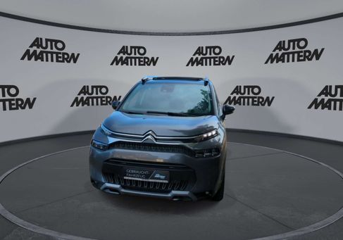 Citroën C3 Aircross, 2022 3