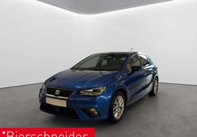Seat Ibiza, 2025