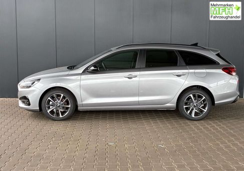 Hyundai i30, 2025 2