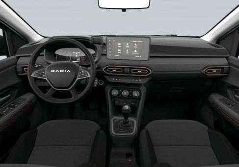 Dacia Jogger, 2026 2