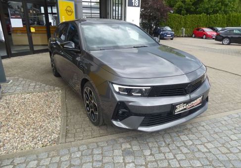 Opel Astra, 2024