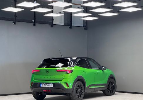 Opel Mokka, 2022 2