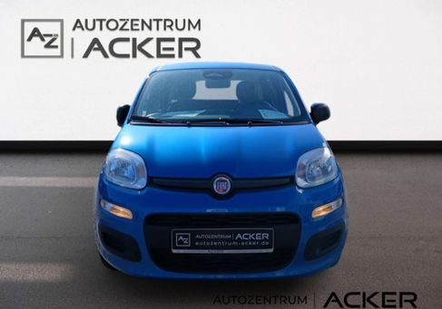 Fiat Panda, 2024