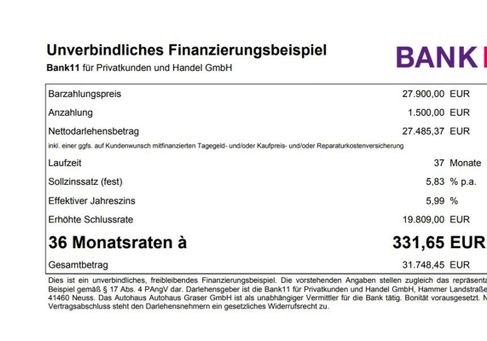 BMW 218, 2024 2