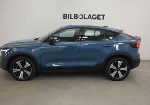 Volvo C40, 2023 3