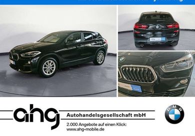 BMW X2, 2019