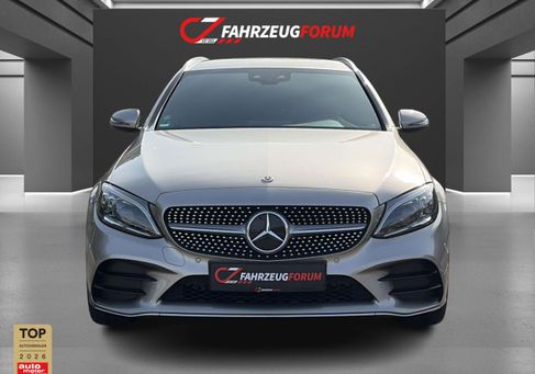 Mercedes-Benz C 300, 2020 2