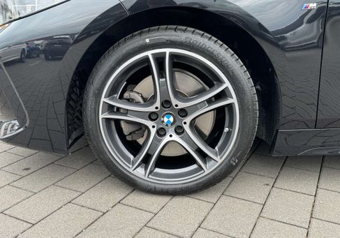 BMW 120, 2023