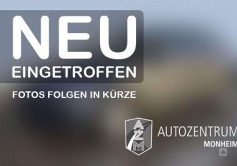 Volkswagen Touran, 2019