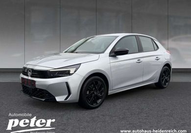 Opel Corsa, 2023