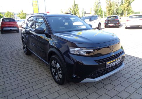 Opel Frontera, 2026