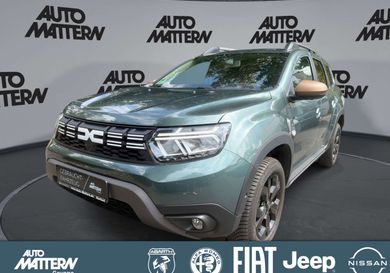 Dacia Duster, 2024