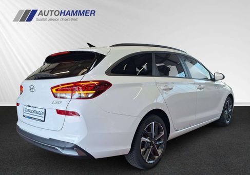 Hyundai i30, 2025 2