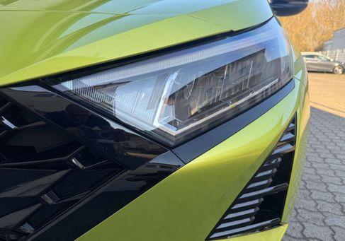 Hyundai i20, 2026 3