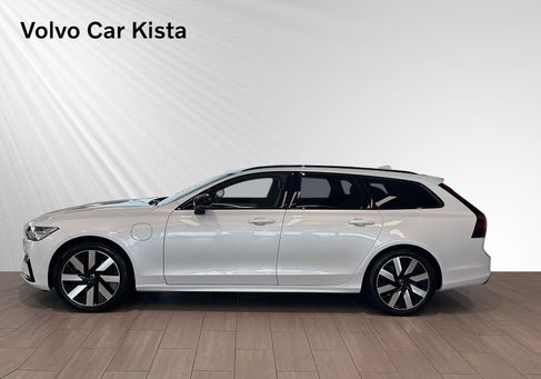 Volvo V90, 2026