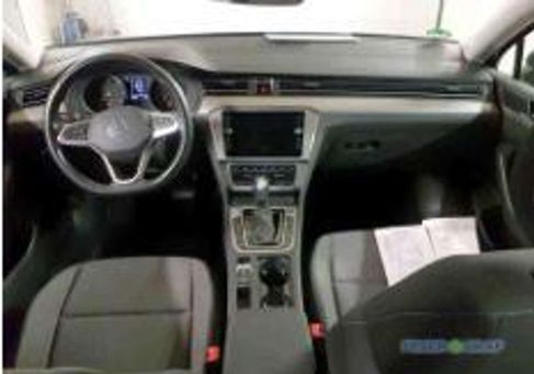 Volkswagen Passat Variant, 2021 3