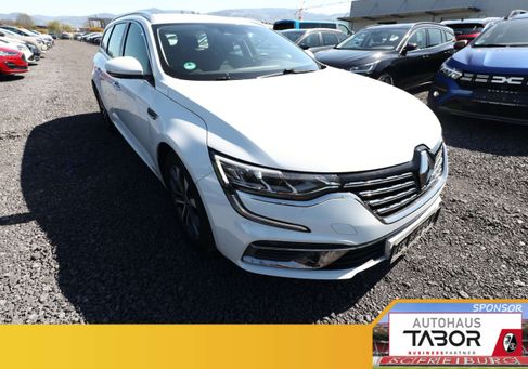 Renault Talisman, 2022