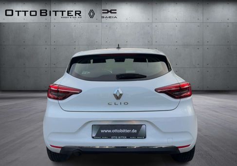 Renault Clio, 2020 3