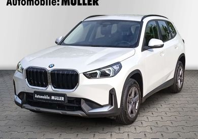 BMW X1, 2023