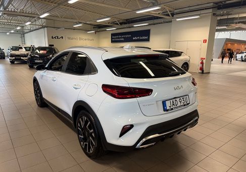 Kia XCeed, 2023