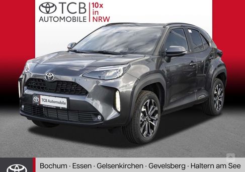 Toyota Yaris Cross, 2024
