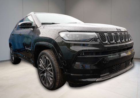 Jeep Compass, 2025 2