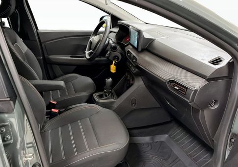 Dacia Sandero Stepway, 2024