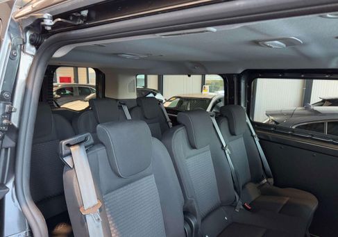 Ford Transit Custom, 2023