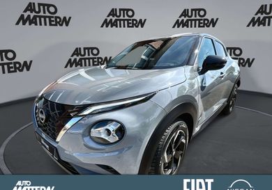 Nissan Juke, 2023
