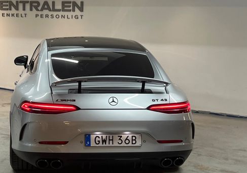 Mercedes-Benz, 2023 3