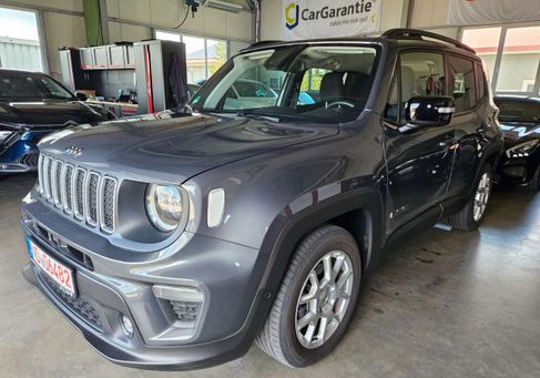 Jeep Renegade, 2024 2