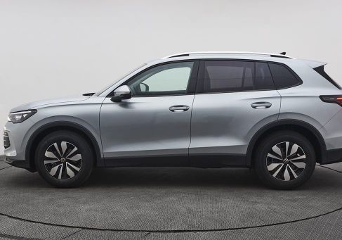 Volkswagen Tiguan, 2026 2