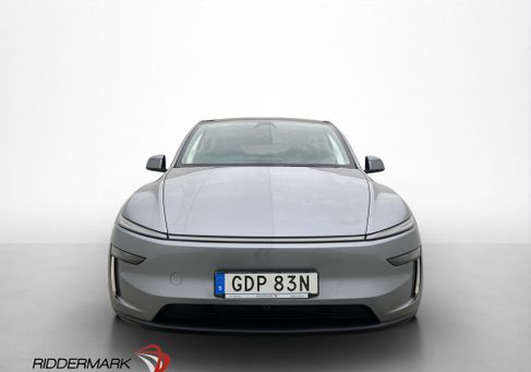 Tesla Model Y, 2025 2